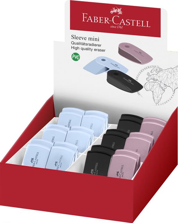 Image du produit Faber-Castell Manchon Mini