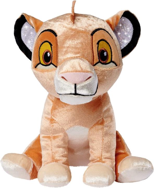 Produktbild Simba Disney D100 Platinum Cal. (25 cm)