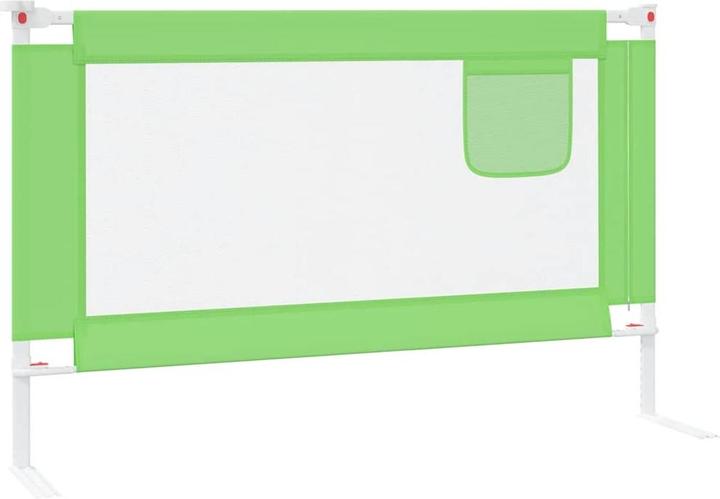 Actual product image vidaXL Bettgitter (120 x 25 x 70 cm)