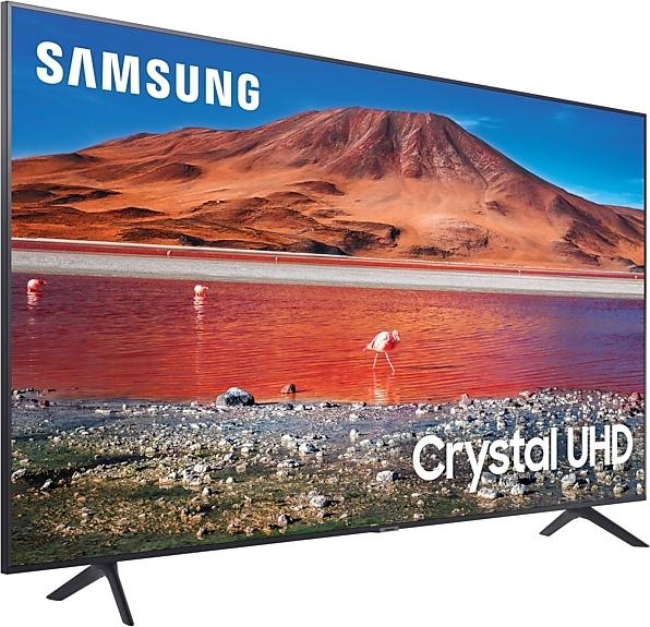 Immagine prodotto Samsung UE65TU7170 (65", LED, 4K, 2020)