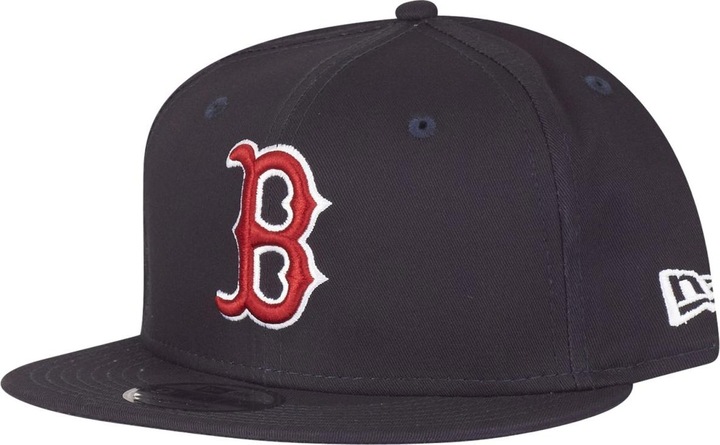 Produktbild New Era 9FIFTY MLB Boston Red Sox (S, M, L)