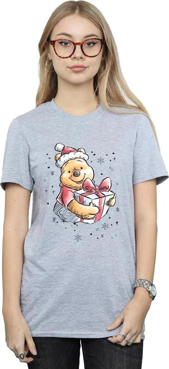 Produktbild Winnie the Pooh TShirt (4XL)
