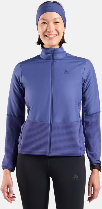 Produktbild Odlo Essentials Insulator Hybrid-Laufjacke (XL)