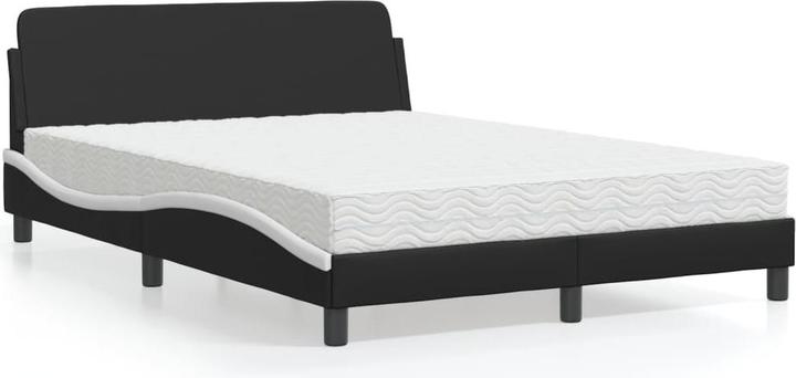 Image du produit vidaXL Bett (120 x 200 cm)