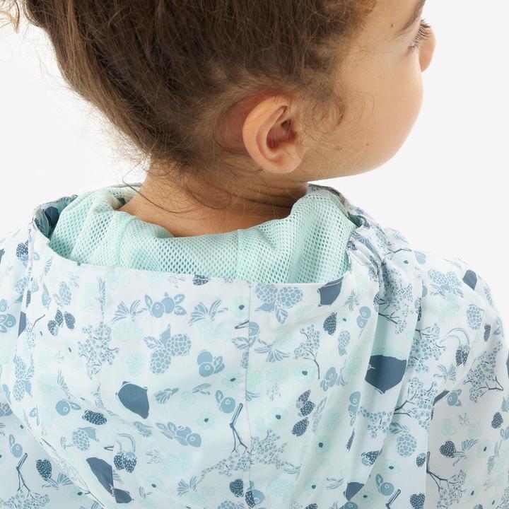 Produktbild Quechua MH500 (116)