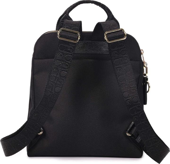 Actual product image Hedgren Hfika Fika Latte Square Backpack RFID