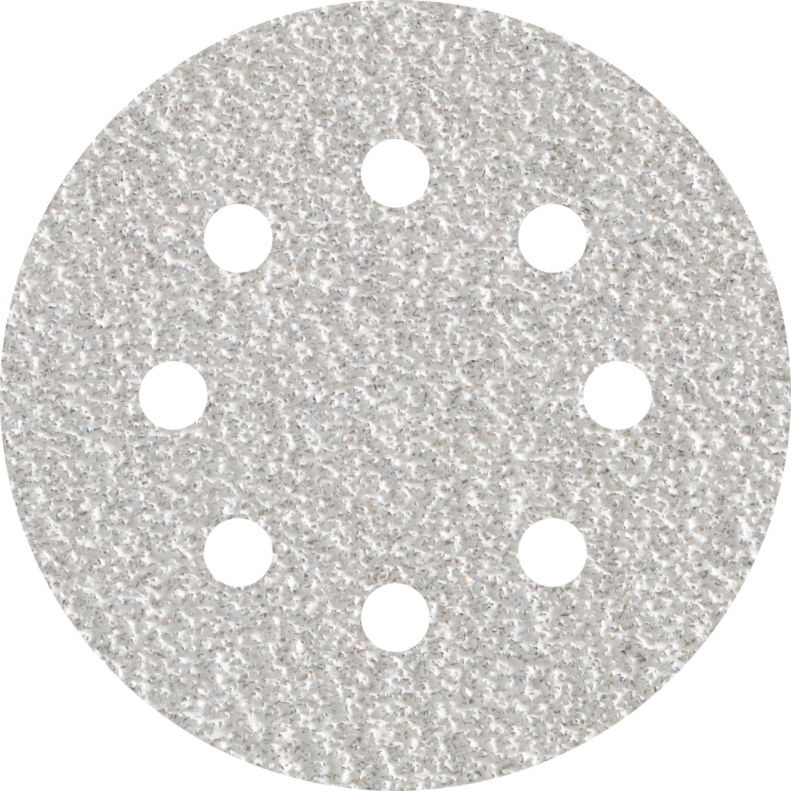 wolfcraft, Schleifmittel, Exzenterschleifpapier mit Klet (120)