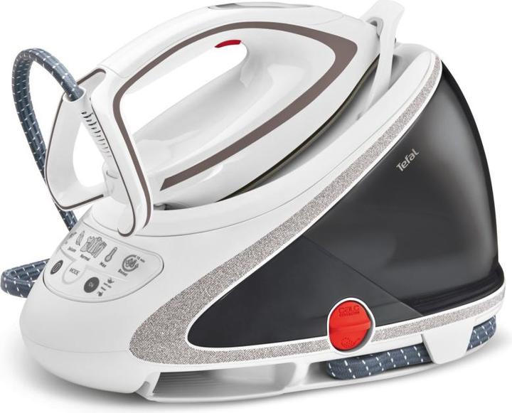 Produktbild Tefal Pro Express Ultimate GV9550 (2600 W, 520 g/min)