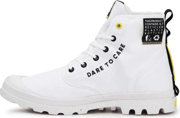 Image du produit Palladium Pampa Schuhe (37)