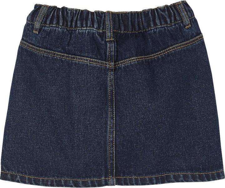 Produktbild Vertbaudet Mädchen Jeansrock BASIC (86)