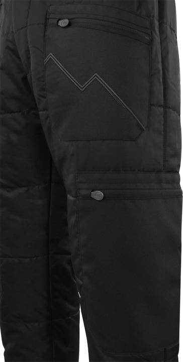 Produktbild Normani Herren Thermohose Jirishanca (XL)