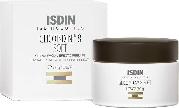 Produktbild Isdin Glicoisdin Antiaging (50 ml, Nachtcreme)