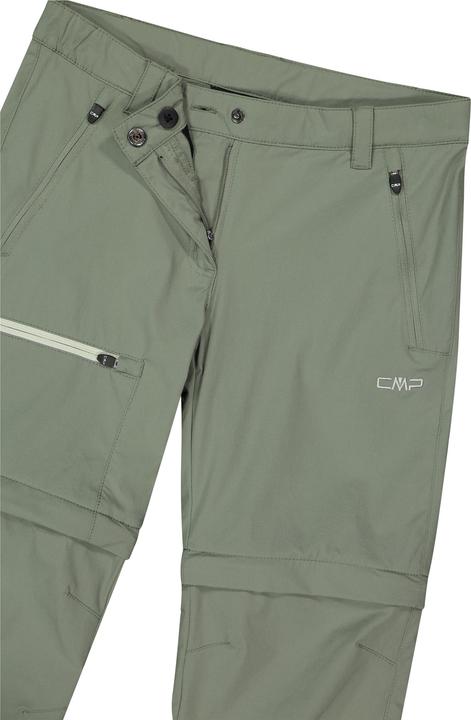 Produktbild CMP Campagnolo Zip Off (152)