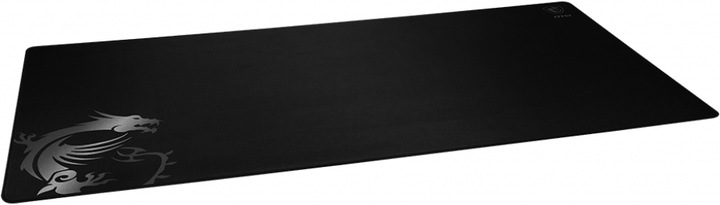 Actual product image MSI Mouse Pad (XL)