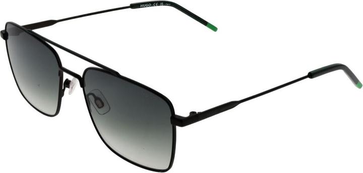 Actual product image Hugo Boss Hugo Rectangle Sunglasses