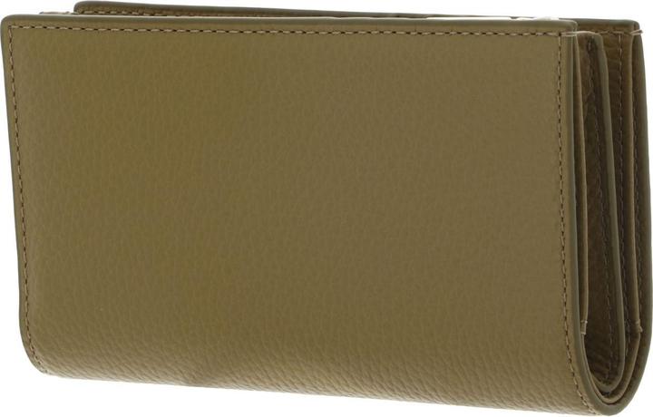 Actual product image Coccinelle Metallic Soft Wallet