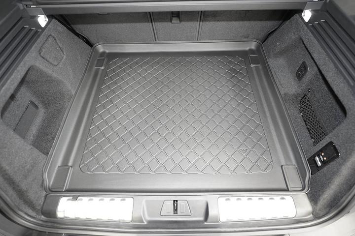 Produktbild Aristar Kofferraumwanne für Land Rover Range Rover Sport (L461) ab 2022