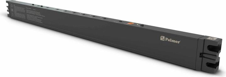 Image du produit Palmer Audio Pedalbay® 60 PB PEDALBOARD60 incl.WTPB60 (Pédalier)