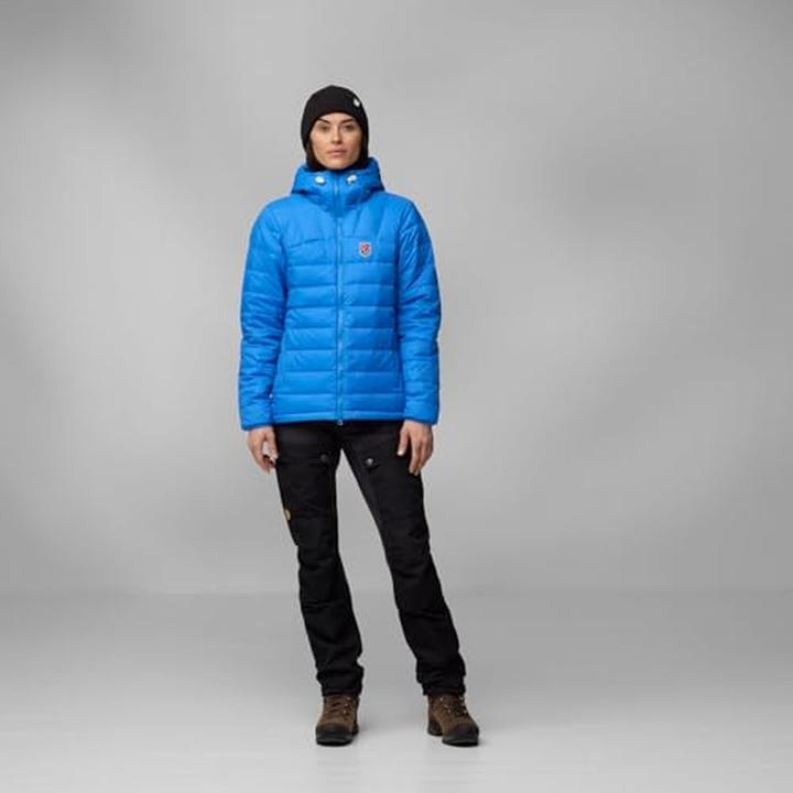 Produktbild Fjällräven Expedition Pack Down Hoodie W (L)