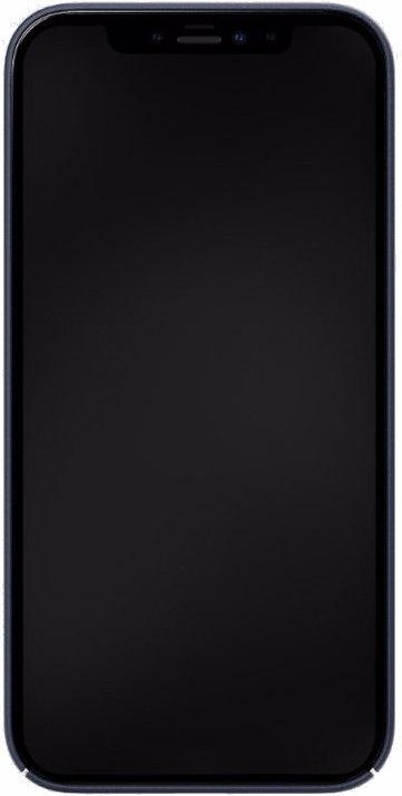 Produktbild Nudient Thin Case V3 MagSafe (Apple iPhone 13 mini)