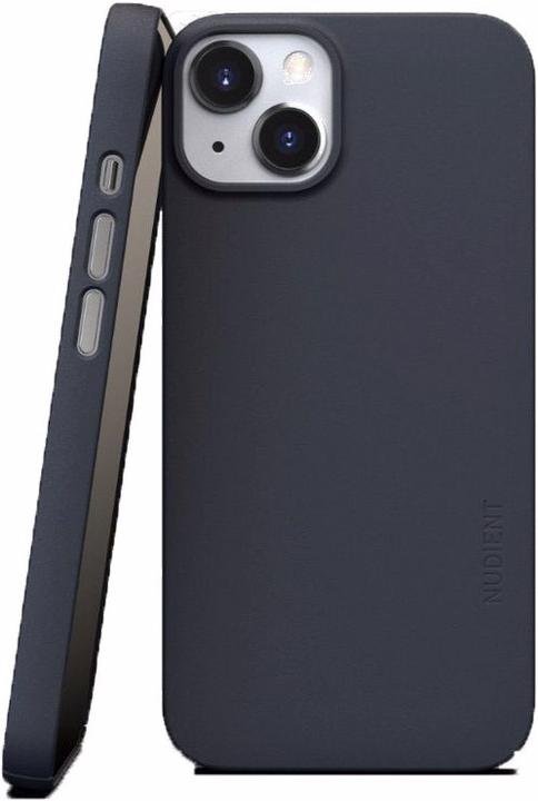 Actual product image Nudient Thin Case V3 (Apple iPhone 13)