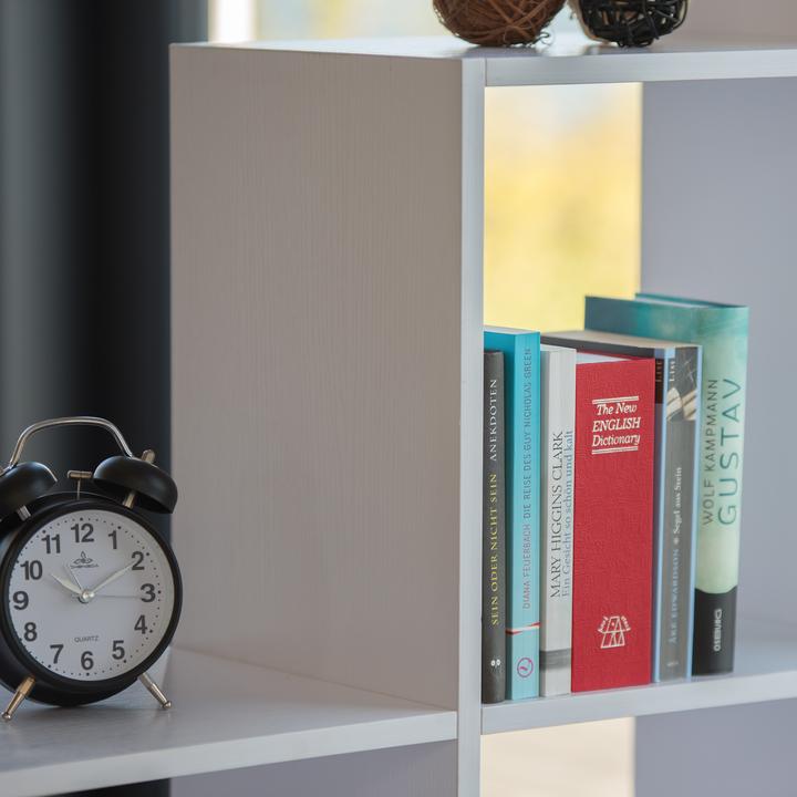 Immagine prodotto Relaxdays Cassaforte a libro