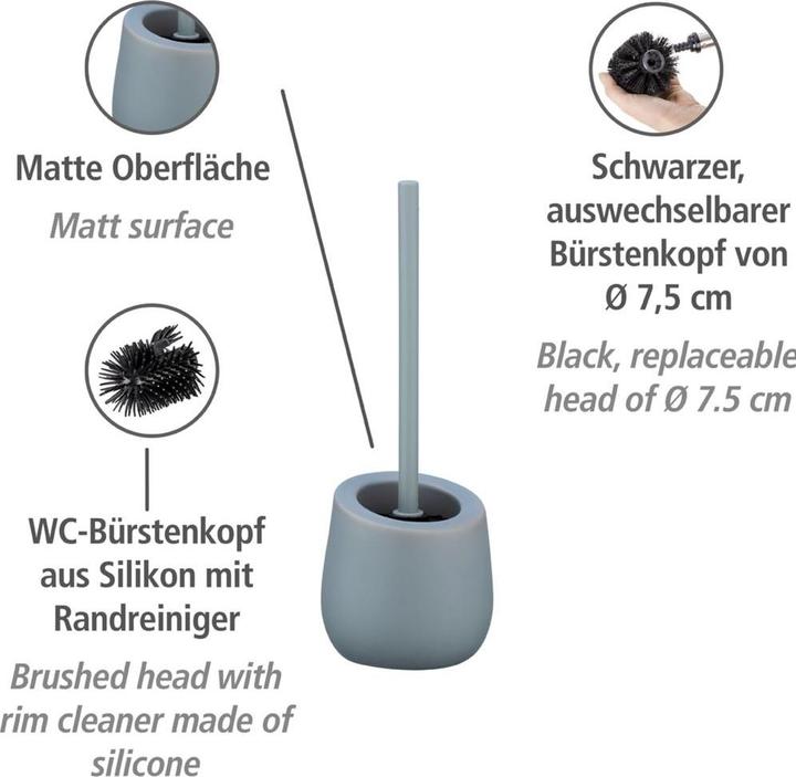 Actual product image Wenko Badi