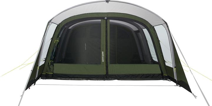 Image du produit Outwell Avondale 6PA (Tente tunnel, 30.40 kg, 6 personnes)
