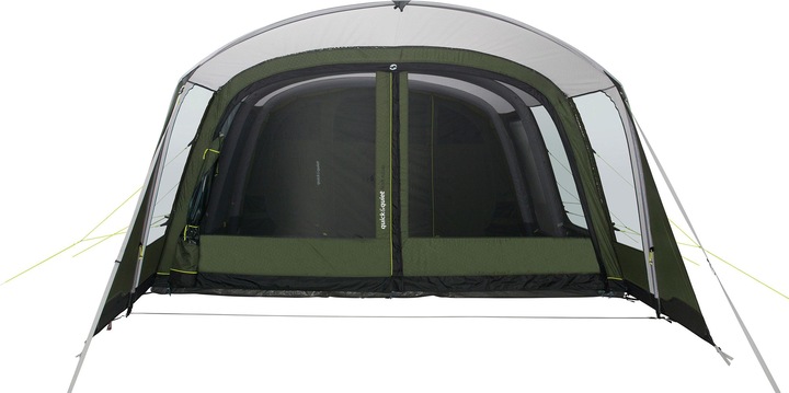 Immagine prodotto Outwell Avondale 6PA (Tenda a tunnel, 30.40 kg, 6 persone)