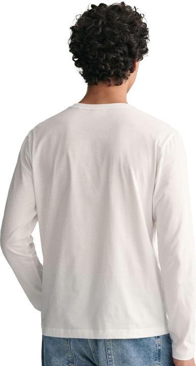 Produktbild GANT Regular Medium Archive Shield (M)