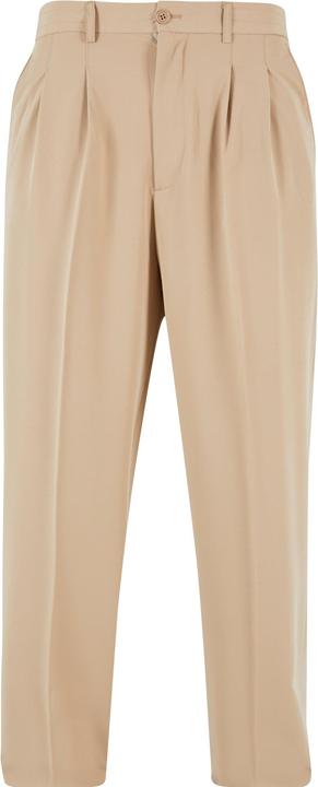 Actual product image Urban Classics Wide Fit Pants - 126965 (36)