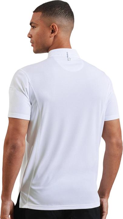 Actual product image Premier Unisex Adult Coolchecker Chef Shirt (M)