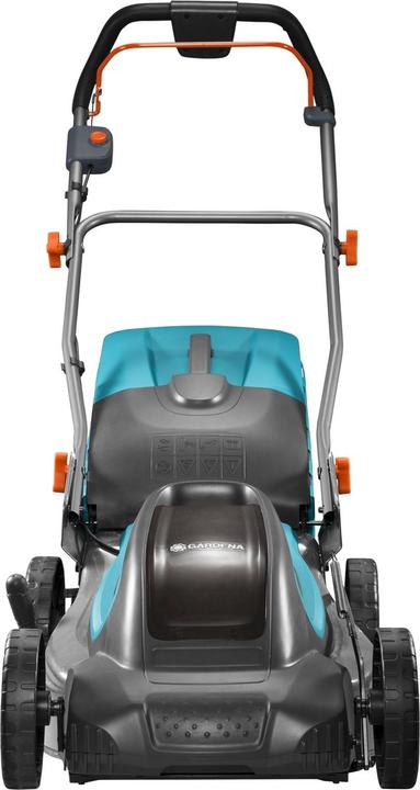 Produktbild Gardena PowerMax Li-40/41 Set (Akkubetrieb)