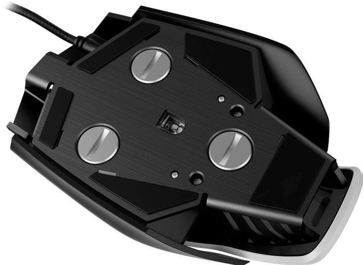 Produktbild Corsair M65 Pro RGB (Kabelgebunden)