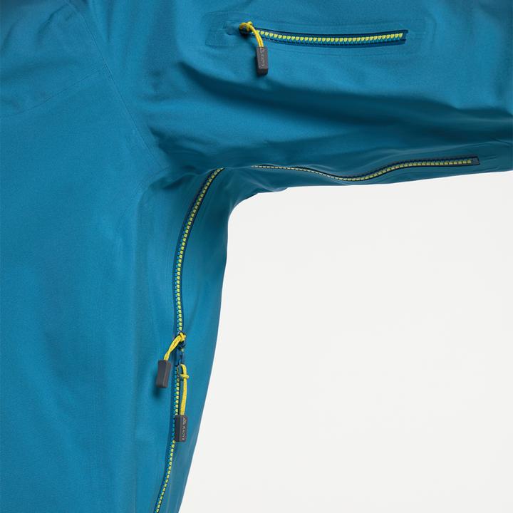 Produktbild Radys R1 Light Tech Jacket (XL)