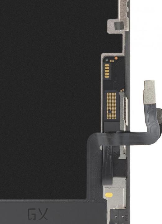 Produktbild GX Display Unit für iPhone 12 / 12 Pro, OLED IC Version, Schwarz (Display)