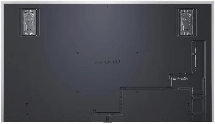 Produktbild LG TV OLED97G57LW 97, 3840 x 2160 (Ultra HD 4K), OLED (97", OLED, UHD)