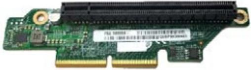 Produktbild Intel AHW1URISER1 1U PCI Express x16 Riser Card for Low-profile PCIe Card Slot 1