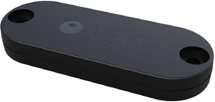 Produktbild Orbit ORB633 GPS Tracker Fahrzeugtracker Schwarz (iOS)