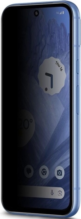 Immagine prodotto Screenguard Schermo Privacy Google Pixel 8a Schermo protettivo in vetro blindato (Google Pixel 8a)