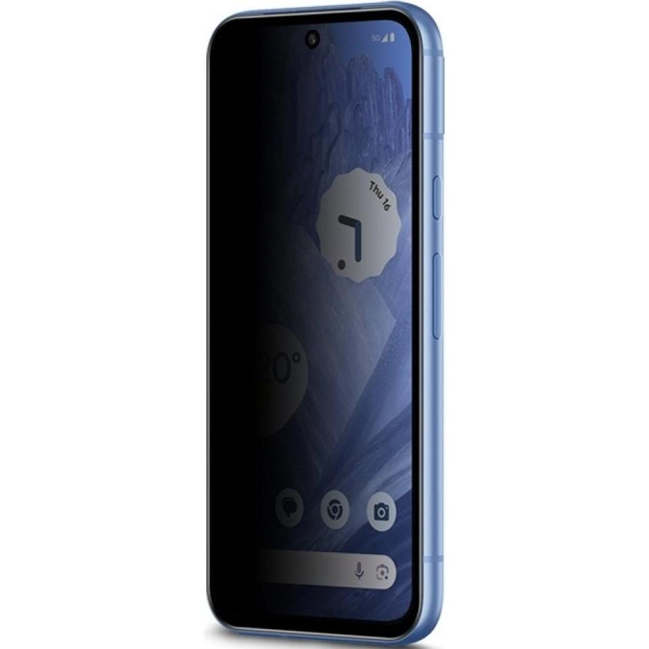 Thumbnail - Screenguard Privacy Screen Google Pixel 8a Screen Protector Panzerglas (Google Pixel 8a), Smartphone Schutzfolie, Transp...