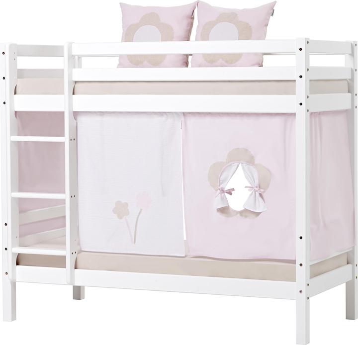 Actual product image Hoppekids Basic bunk bed (70x190)