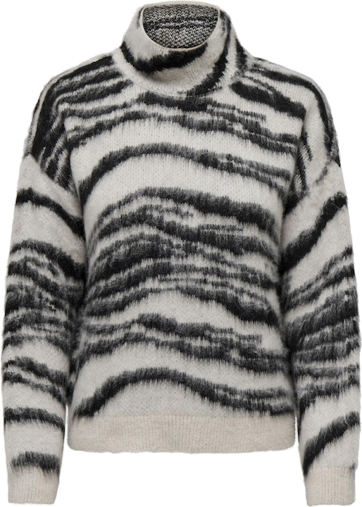 Immagine prodotto Only Maglione a collo alto (XL)