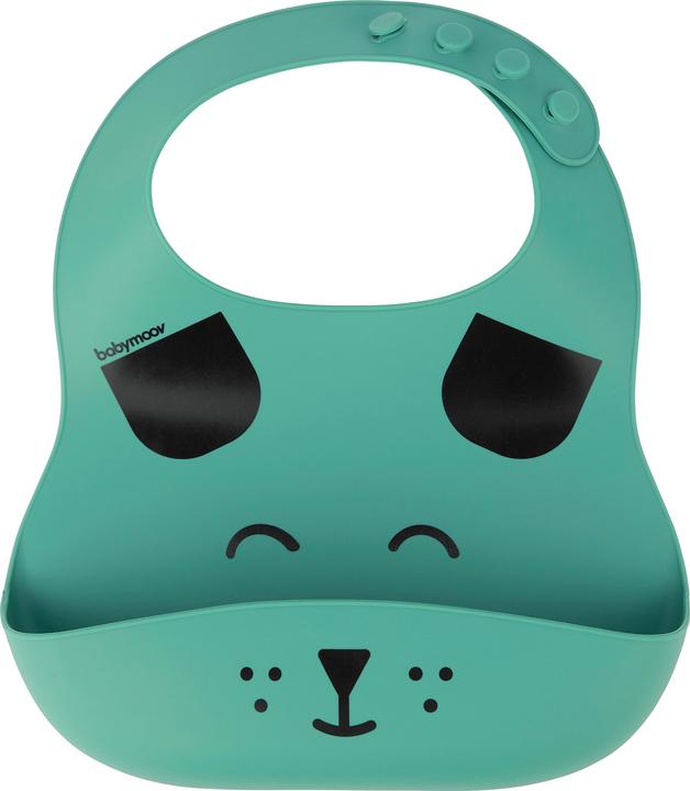 Actual product image Babymoov Learn'Isy