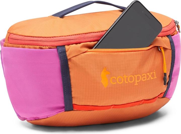 Actual product image Cotopaxi Lagos Hydration Pack (5 l)