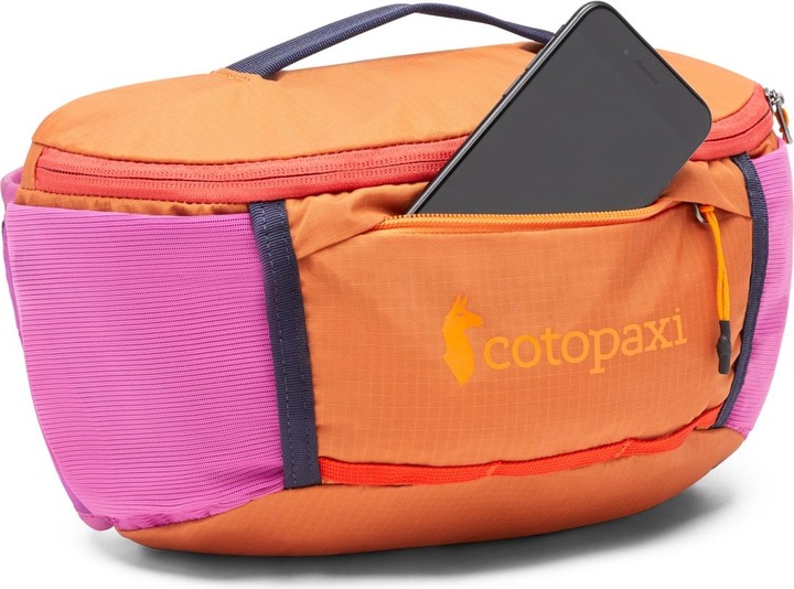 Actual product image Cotopaxi Lagos Hydration Pack (5 l)