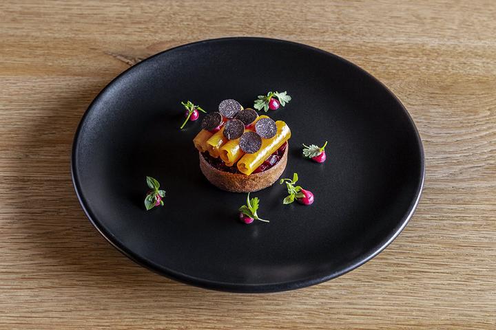 Produktbild Bonna Dessertteller (1x, 21 cm)