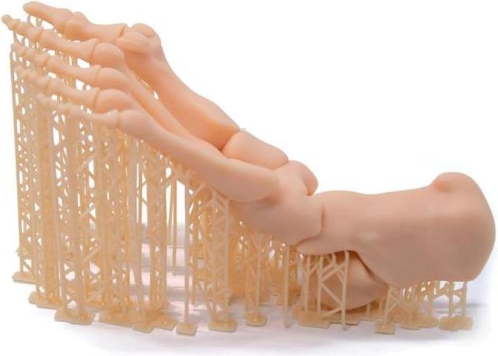 Immagine prodotto Siraya Tech Fast ABS-Like (Beige, 1000 g)