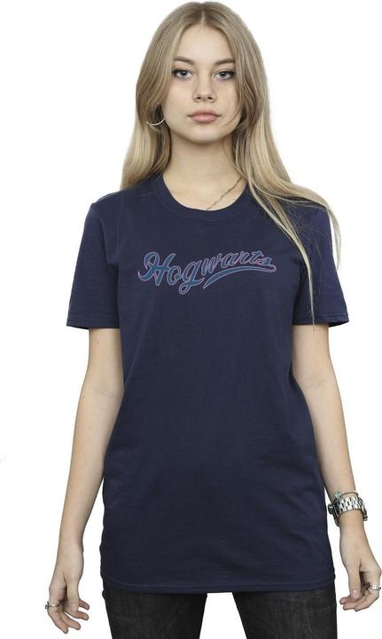 Produktbild Hogwarts Writing TShirt (XXL)
