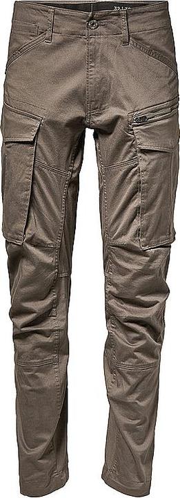 Immagine prodotto G-Star Rovic Cargo Pant 3D Tapered gs grigio (W31/L30)
